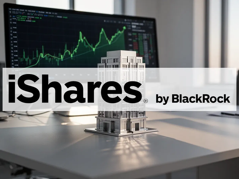 iShares Mid-Cap Growth ETF: Kostenvorteil überzeugt - Foto: über boerse-global.de