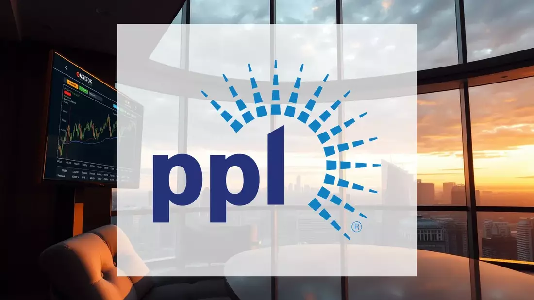 PPL Corp Aktie: Milliarden-Emission - Bild: über boerse-global.de