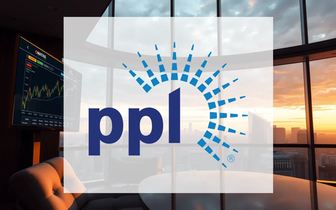 PPL Corp Aktie: Milliarden-Emission - Foto: über boerse-global.de