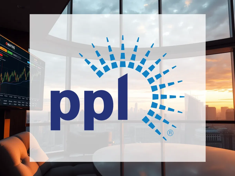 PPL Corp Aktie: Milliarden-Emission - Foto: über boerse-global.de