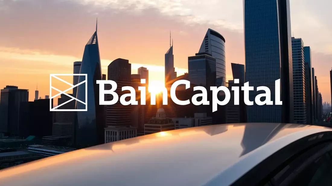 Bain Capital Specialty Aktie: Dividende im Fokus - Bild: über boerse-global.de