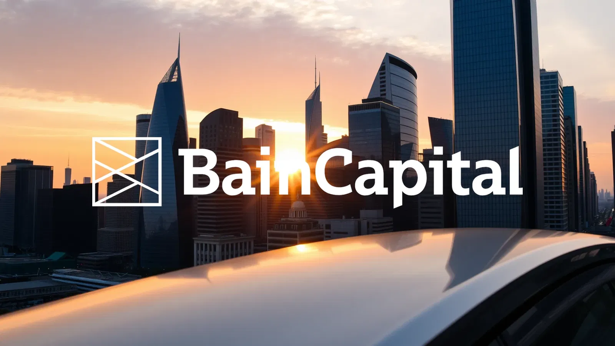 Bain Capital Specialty Aktie: Dividende im Fokus - Foto: über boerse-global.de