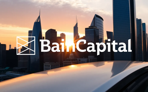 Bain Capital Specialty Aktie: Dividende im Fokus - Foto: über boerse-global.de