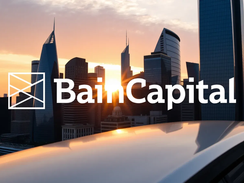Bain Capital Specialty Aktie: Dividende im Fokus - Foto: über boerse-global.de