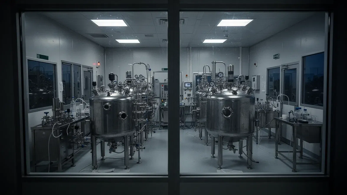 Novo Nordisk Aktie: Hoffnung zerstört! - Foto: über boerse-global.de