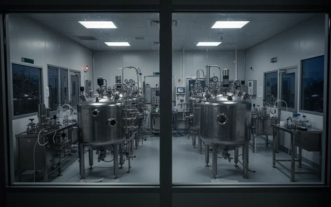 Novo Nordisk Aktie: Hoffnung zerstört! - Foto: über boerse-global.de