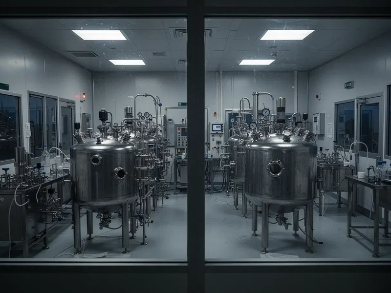 Novo Nordisk Aktie: Hoffnung zerstört! - Foto: über boerse-global.de