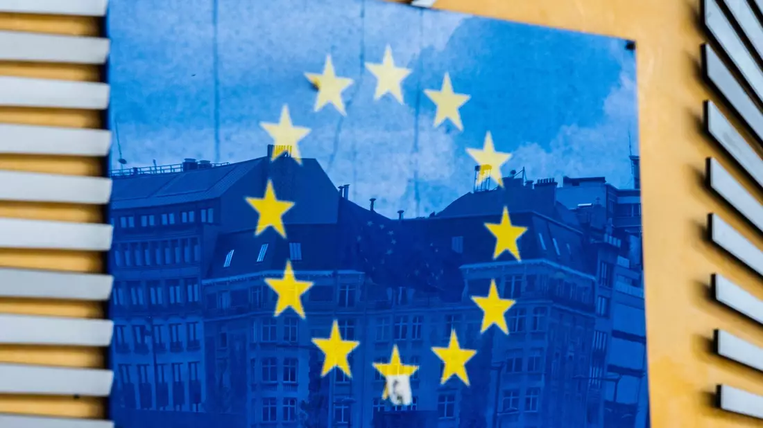 Die EU-Kommission will Klarheit. (Archivbild) - Bild: Alicia Windzio/dpa
