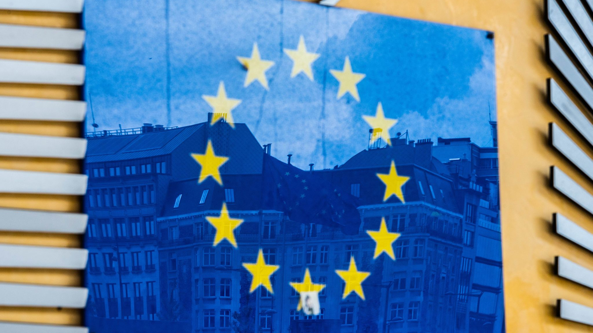 Die EU-Kommission will Klarheit. (Archivbild) - Foto: Alicia Windzio/dpa