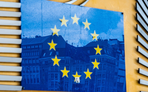 Die EU-Kommission will Klarheit. (Archivbild) - Foto: Alicia Windzio/dpa