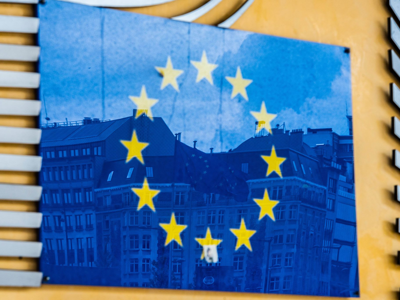 Die EU-Kommission will Klarheit. (Archivbild) - Foto: Alicia Windzio/dpa