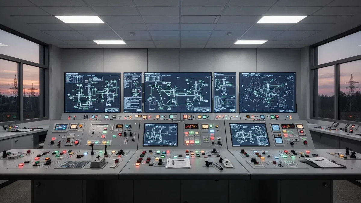 E.ON Aktie: Entscheidende Woche - Foto: über boerse-global.de