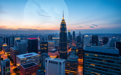 Ebang International Aktie: Strategische Neuausrichtung - Foto: über boerse-global.de