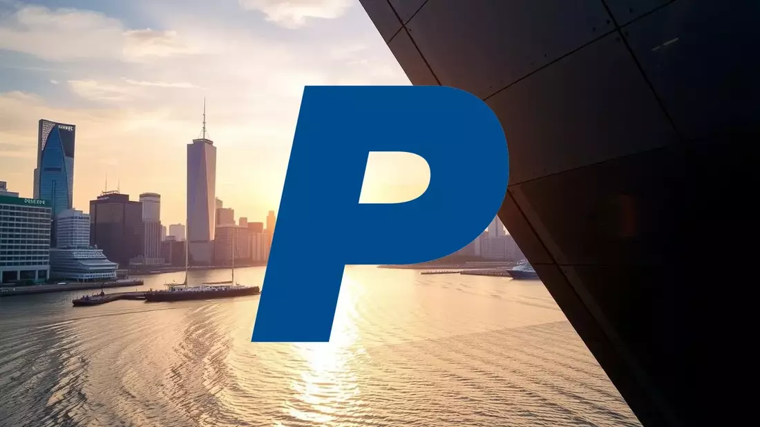 Paychex Shares Navigate Persistent Market Headwinds - Bild: über boerse-global.de