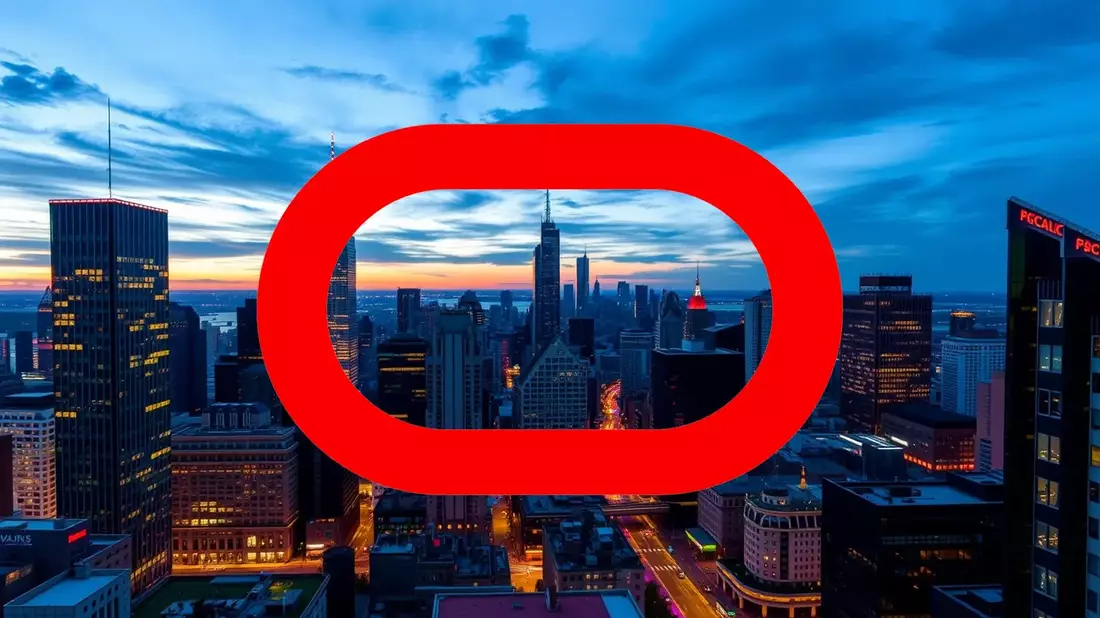 Oracle en la Mira: La Presión de la Deuda y la Obsolescencia en la Era de la IA - Bild: über boerse-global.de
