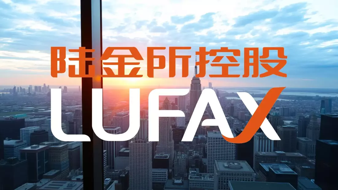 Leadership Transition Looms as Lufax Shares Face Mounting Challenges - Bild: über boerse-global.de