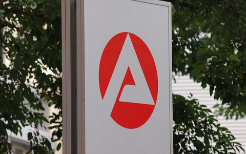 Bundesagentur für Arbeit (Archiv) - Foto: via dts Nachrichtenagentur