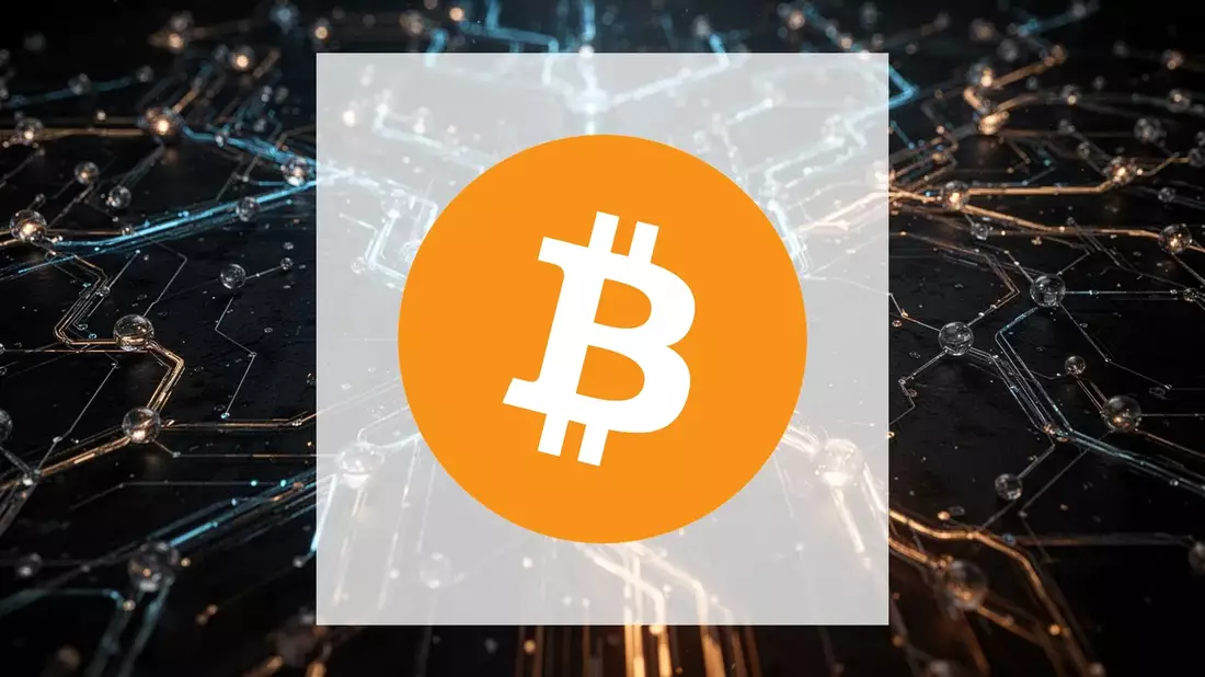 Bitcoin: Richtungsentscheidung steht an - Bild: über boerse-global.de
