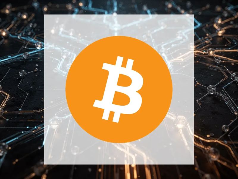 Bitcoin: Richtungsentscheidung steht an - Foto: über boerse-global.de