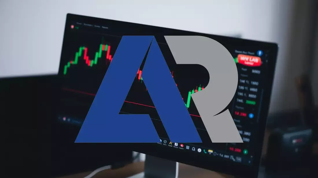 Adcapital Aktie: Neues Jahrestief - Bild: über boerse-global.de