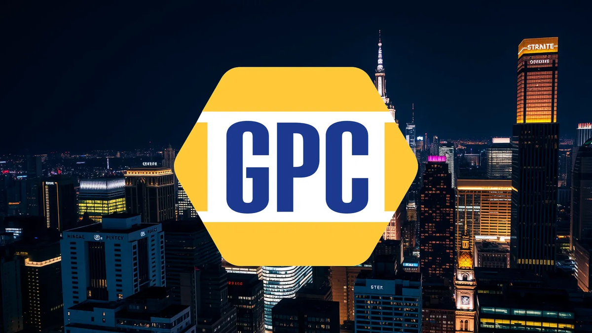 Genuine Parts Aktie: Radikaler Umbau - Foto: über boerse-global.de