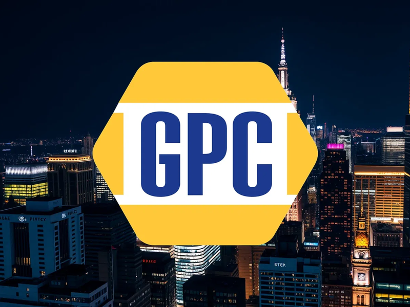 Genuine Parts Aktie: Radikaler Umbau - Foto: über boerse-global.de