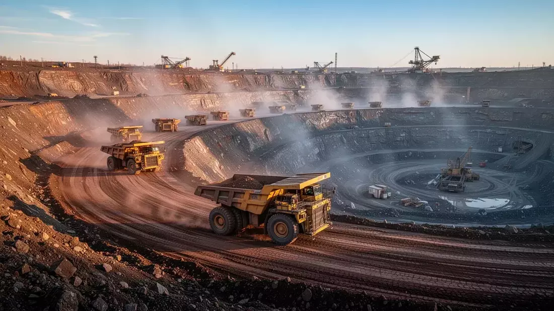 Cameco Aktie: Auftritt heute - Bild: über boerse-global.de
