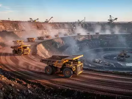 Cameco Aktie: Auftritt heute - Foto: über boerse-global.de