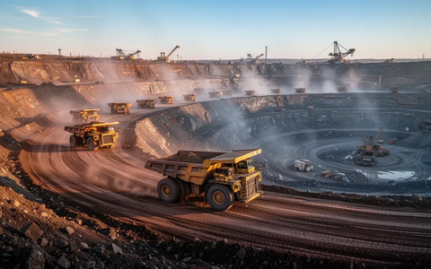 Cameco Aktie: Auftritt heute - Foto: über boerse-global.de