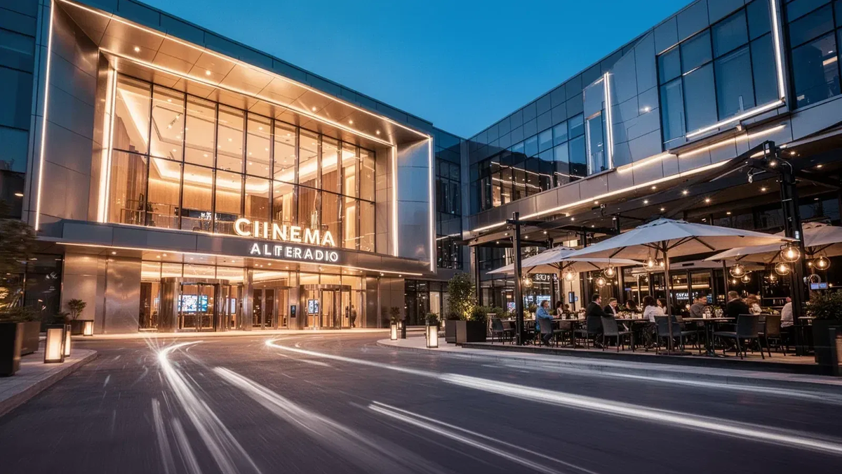 Invesco Leisure ETF: Strategische Neuausrichtung - Foto: über boerse-global.de