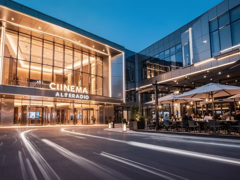 Invesco Leisure ETF: Strategische Neuausrichtung - Foto: über boerse-global.de