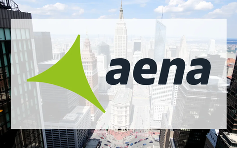 Aena Aktie: Warten auf Zahlen - Foto: über boerse-global.de