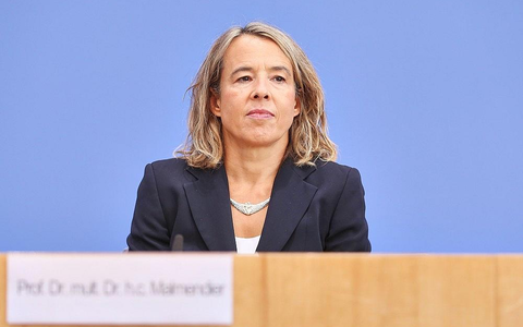 Ulrike Malmendier (Archiv) - Foto: via dts Nachrichtenagentur