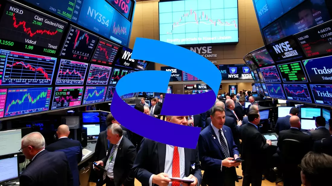 Pfizer: Un escenario de contrastes para los inversores - Bild: über boerse-global.de
