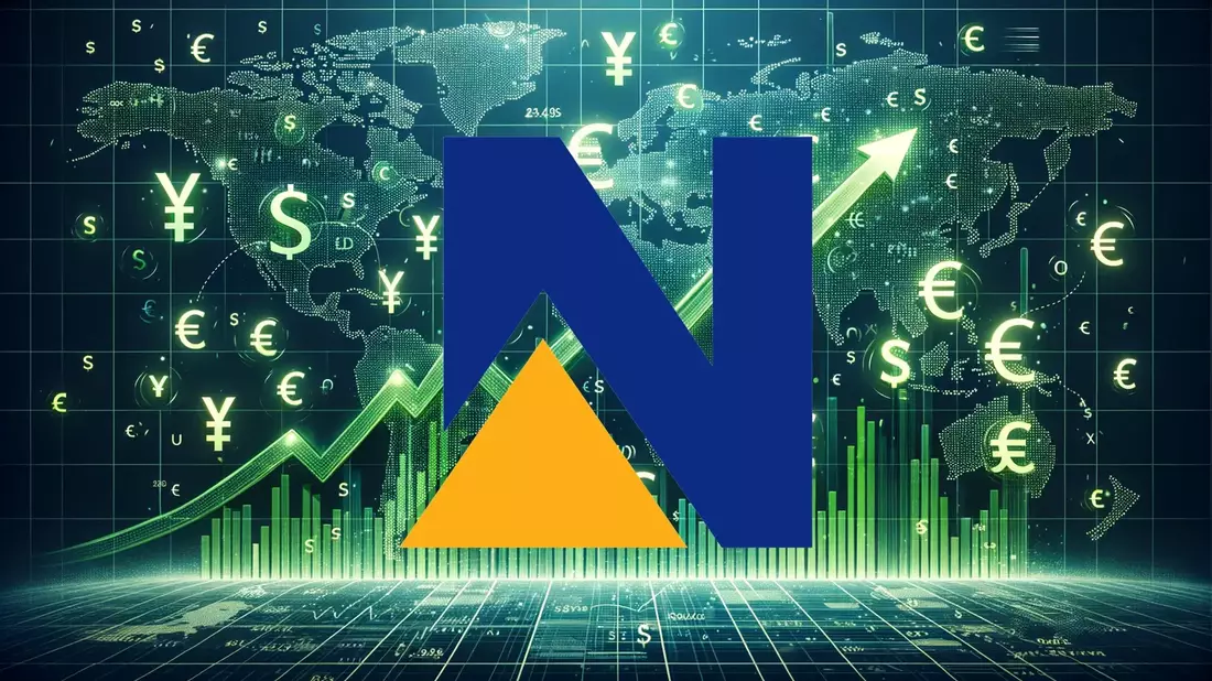 Newmont Mining: Un Tesoro de Liquidez en Tiempos de Oro - Bild: über boerse-global.de