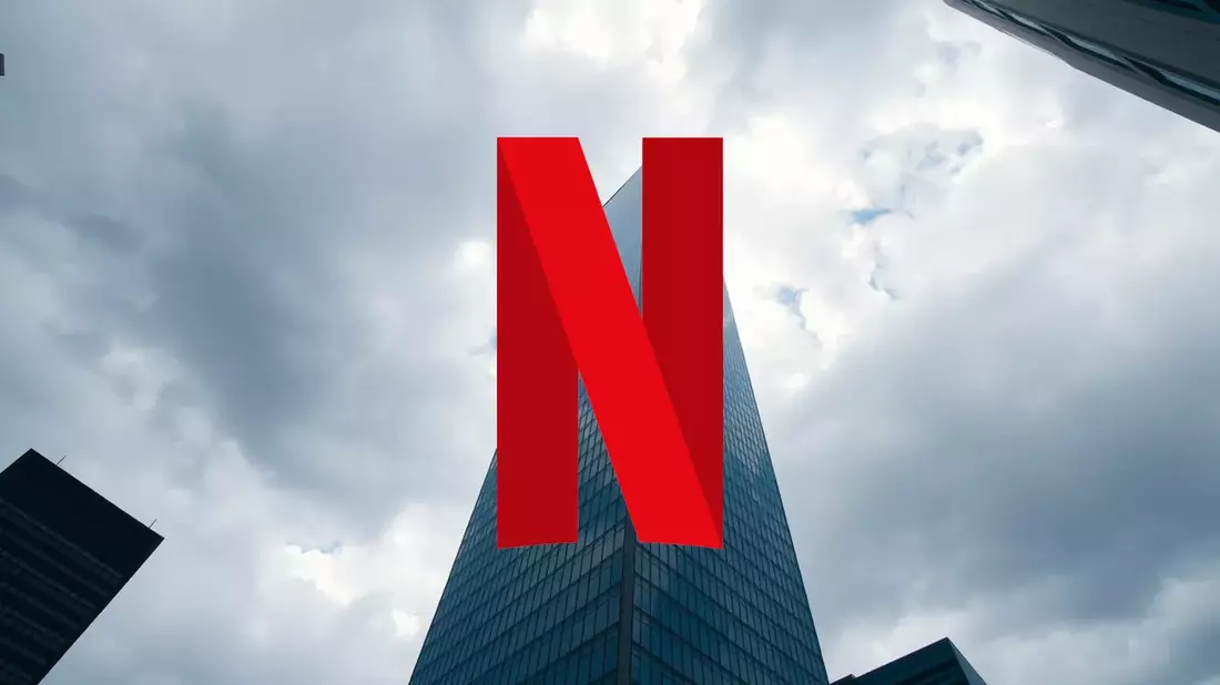 Netflix en la encrucijada: La batalla por Warner Bros. Discovery se intensifica - Bild: über boerse-global.de
