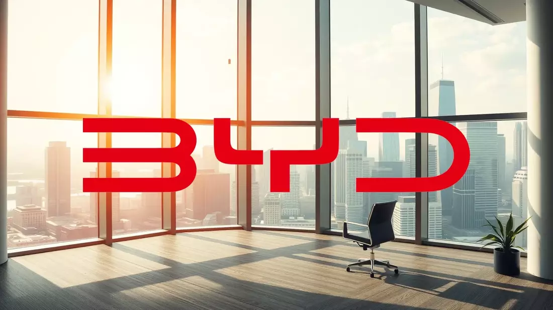 BYD y Nio: El titán bajo presión y el retador que busca su momento - Bild: über boerse-global.de