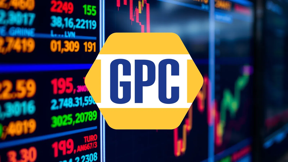 Genuine Parts: A Strategic Split Amidst Market Headwinds - Foto: über boerse-global.de