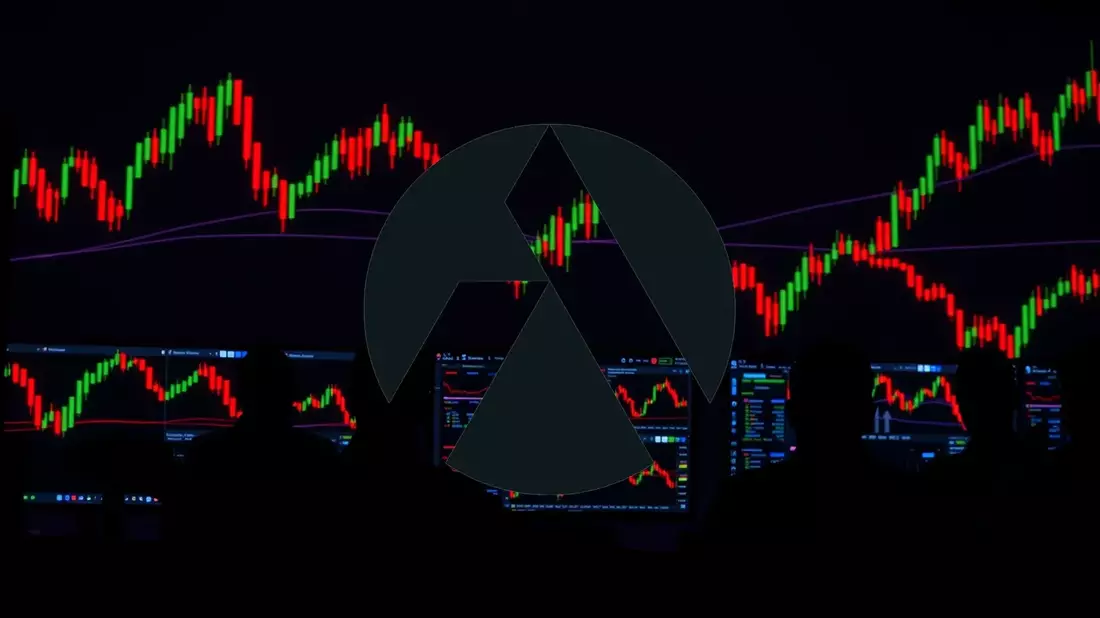 La acción de Tilray lucha por recuperar el impulso perdido - Bild: über boerse-global.de