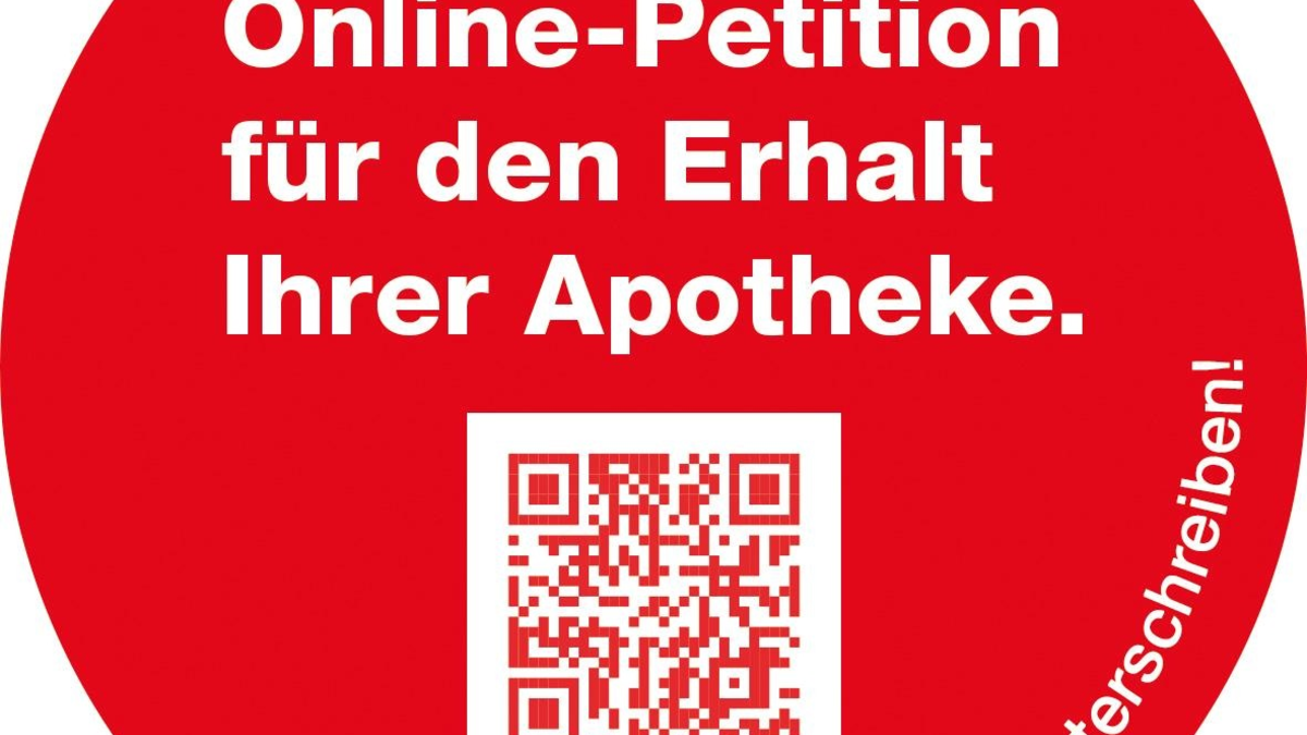 ABDA startet Online-Petition für Apothekenstärkung - Foto: presseportal.de
