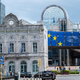Die EU und die USA hatten sich vergangenes Jahr auf ein Zollabkommen geeinigt. (Archivbild) - Foto: Alicia Windzio/dpa