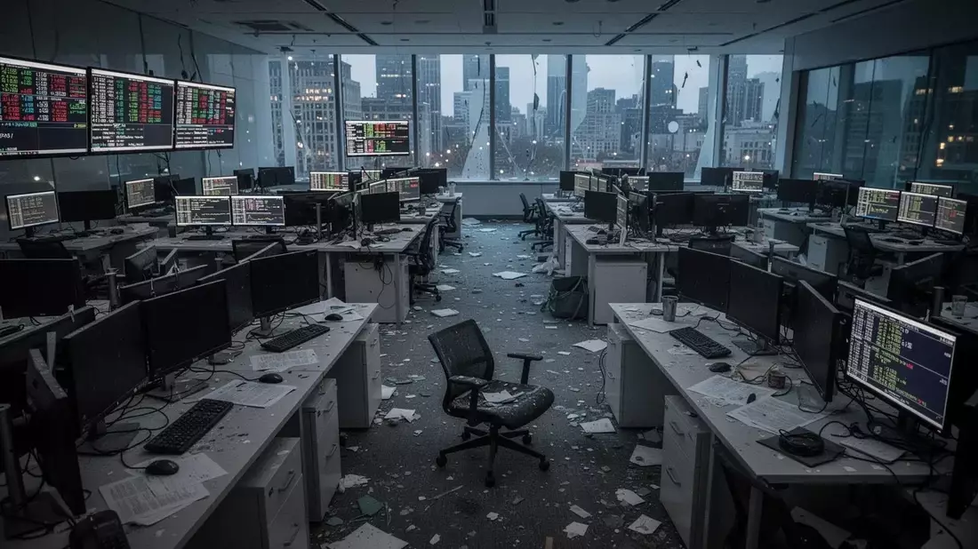 UCAP: Totalverlust und Betrugswarnung - Bild: über boerse-global.de