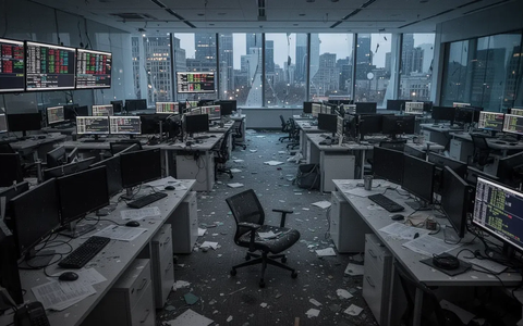 UCAP: Totalverlust und Betrugswarnung - Foto: über boerse-global.de