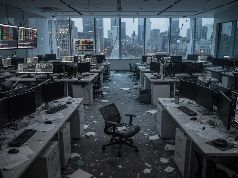 UCAP: Totalverlust und Betrugswarnung - Foto: über boerse-global.de