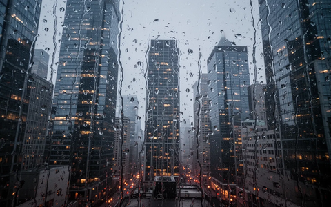 S&P 500: Zölle belasten - Foto: über boerse-global.de