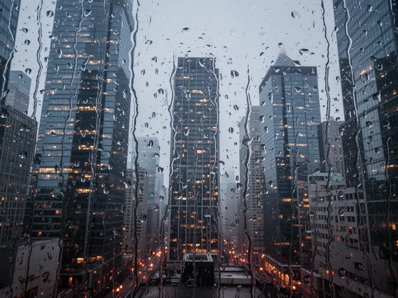 S&P 500: Zölle belasten - Foto: über boerse-global.de