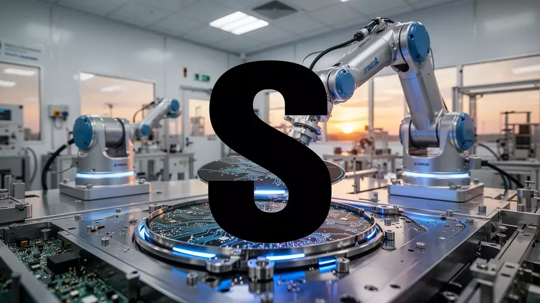 Samsung Aktie: Rekordhoch durch HBM4 - Bild: über boerse-global.de