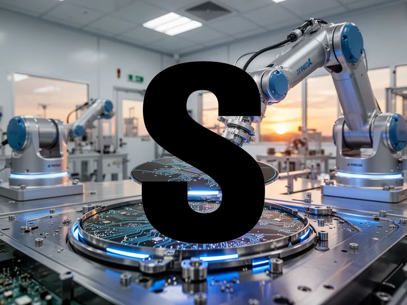 Samsung Aktie: Rekordhoch durch HBM4 - Foto: über boerse-global.de