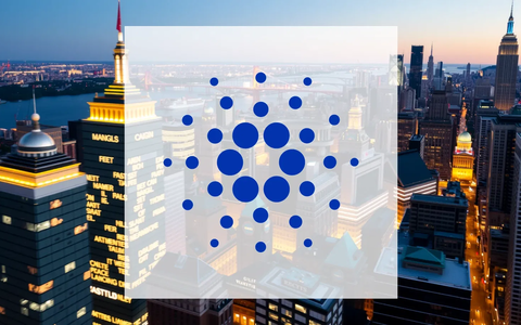 Cardano's Technical Advancements Face Market Headwinds - Foto: über boerse-global.de