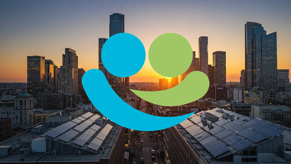 Regis Healthcare Aktie: Deutlicher Kurssprung - Foto: über boerse-global.de